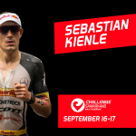 Sebastian Kienle will race Challenge Samarkand!
