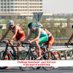 Challenge Samarkand – your first race in the heart of ancient Asia