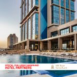 Challenge Samarkand partner hotels!
