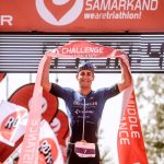 Funk and Salthouse Make History in Uzbekistan with Wins at the Inaugural Challenge Samarkand