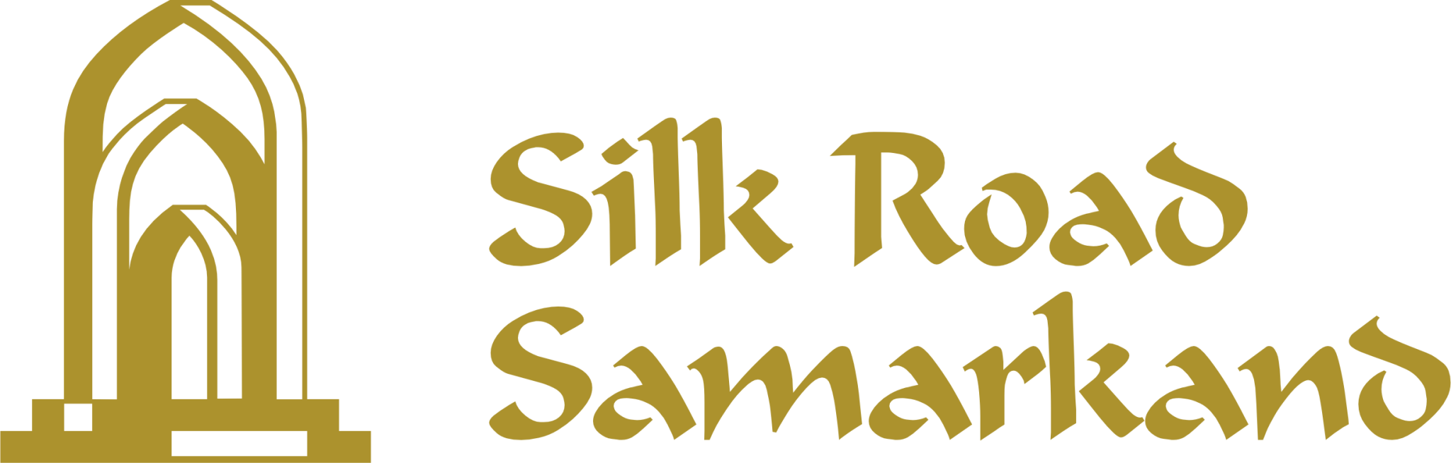 Silk Road Samarkand