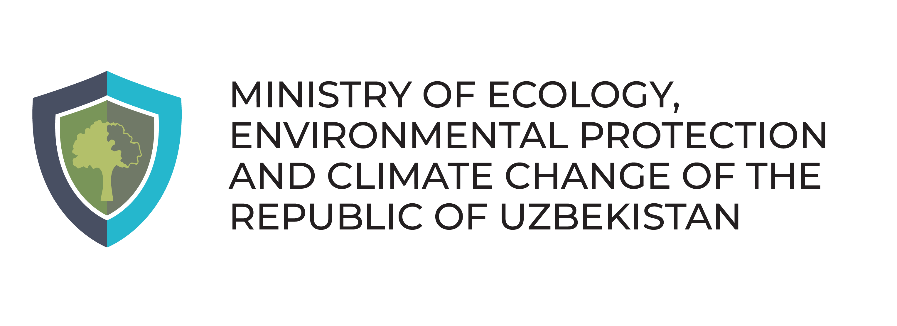 The Ministry of Ecology