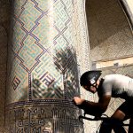 Samarkand — The Jewel of Ancient Asia