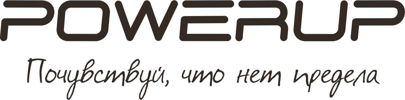 PowerUp