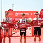 Challenge Samarkand 2025: Men’s PRO race